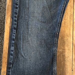Wrangler Retro Slim Boot jeans